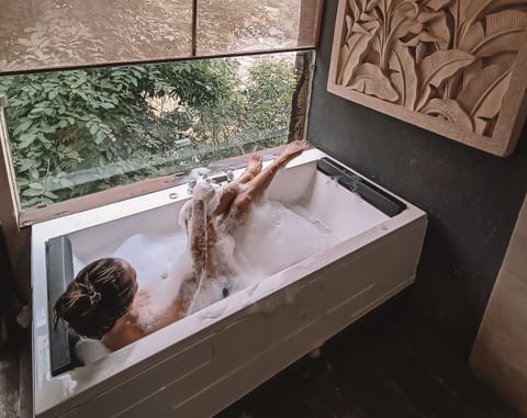 Junior Suite Room | View from room