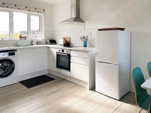 Kitchen/diner | Machermore Cottage, Glenluce, near Newton Stewart