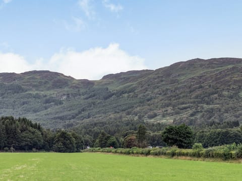 Surrounding area | The Granary - Dunira Cottages, Dunira, near Comrie