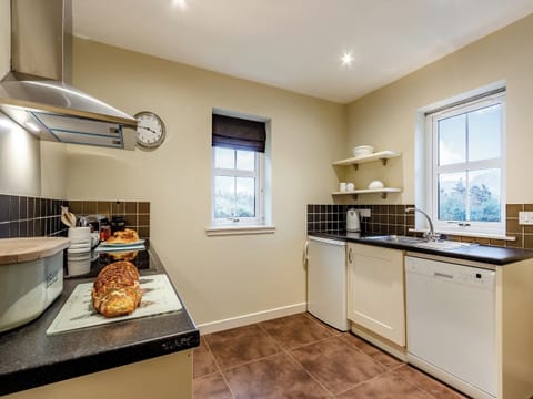 Kitchen | Allt na Criche - Gaskbeg Farm, Laggan