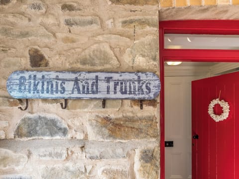 Tremle, Tresaith, near Aberporth