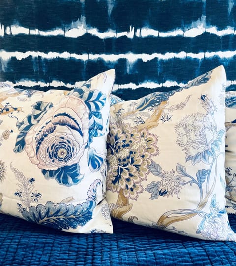 Upstairs Master Bedroom