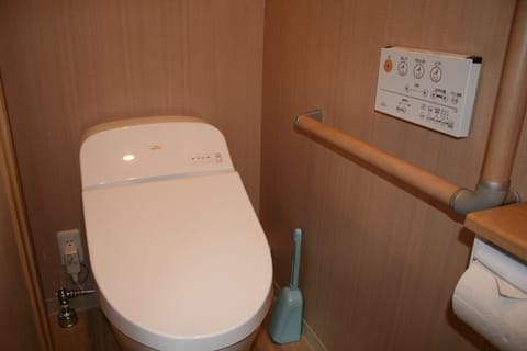 Superior Japanese Room, Shared Bathroom | Free WiFi