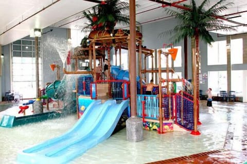 Water park