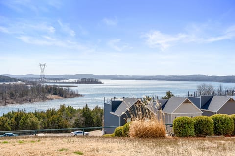 This is more than just a stay; it's an experience