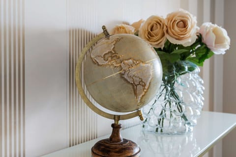 Suite, 2 Twin Beds, Non Smoking | Desk, blackout drapes, cribs/infant beds, free WiFi