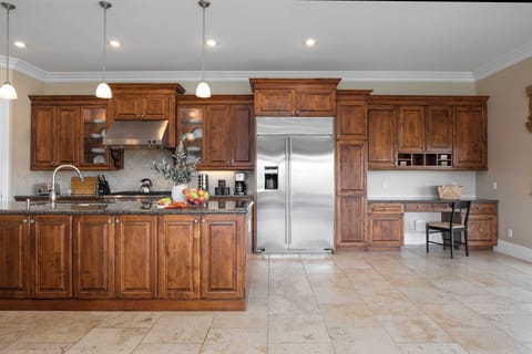 Villa (4 Bedrooms) | Interior