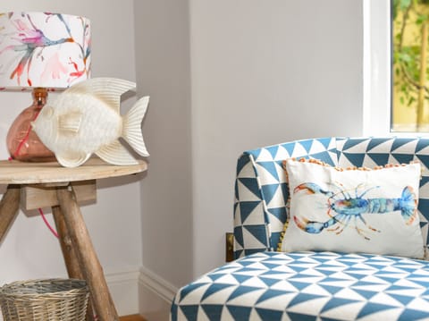 Cottage | 3 bedrooms, individually decorated, individually furnished, free WiFi