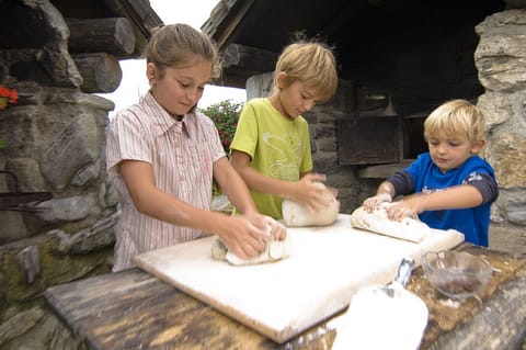 Children's activities