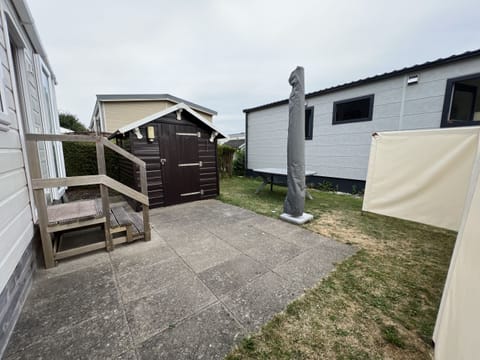 Roompot Camping de Zandput 508 - EEZZ