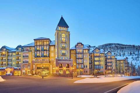An exquisite property offering exceptional amenities.
