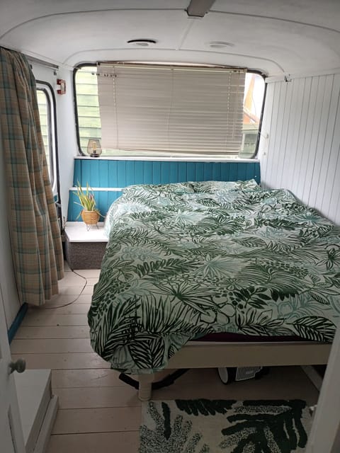 Apartment | 1 bedroom, free WiFi, bed sheets