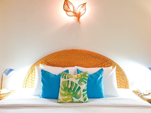 Superior Room | Premium bedding, down comforters, minibar, in-room safe