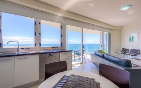 1 Bedroom Apartment, Great Keppel Island | View from room