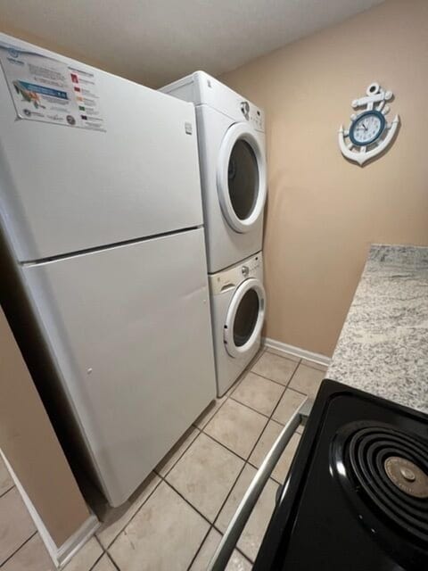 Full Size Washer/Dryer