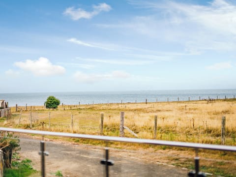 View | Cledan, Aberaeron