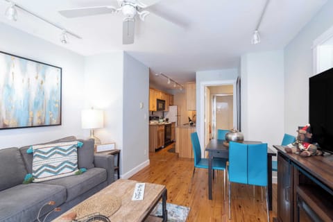 House (1 Bedroom) | Interior