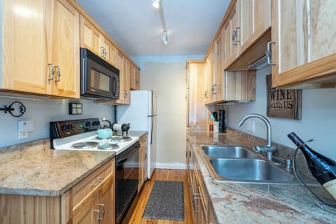 House (1 Bedroom) | Interior