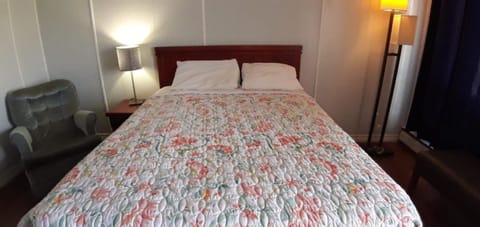 Basic Room, 1 Bedroom | Free WiFi, bed sheets