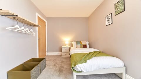 Sea Breeze, Amble - Host & Stay