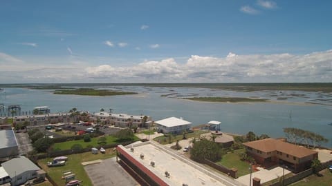 Condo, 2 Bedrooms | Aerial view