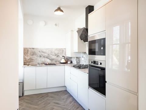 Kitchen | Liquorstane - Liquorstane House, Falkland