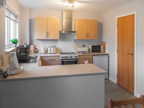 Kitchen/diner | Beechwood, Arrochar