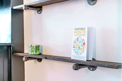 Hope you enjoy your stay in our Jungle Home. LUXURY VACATION HOMES IN THE HEART OF COLUMBUS!