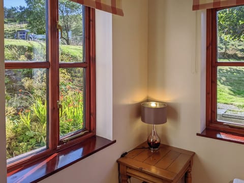 Interior | Lephin Cottage, Glendale, Near Dunvegan