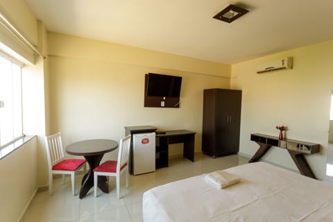 Standard Single Room, 1 Bedroom | Desk, laptop workspace, free WiFi, bed sheets