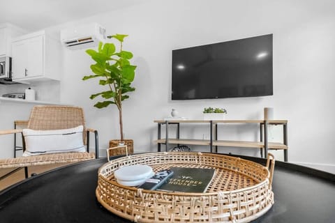 Gorgeous, hand-picked decor can be found throughout our home.