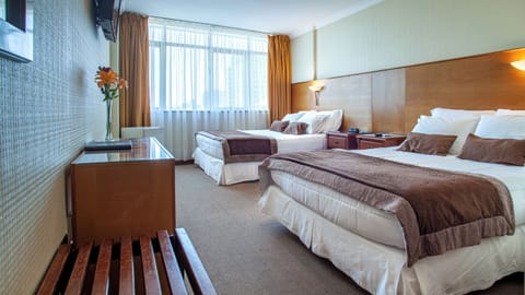 Superior Double Room | In-room safe, individually decorated, individually furnished, desk