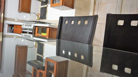 Family Bungalow, Ground floor and Kitchen (Anturios) | Private kitchen