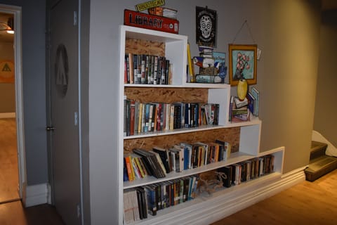 Children's activities