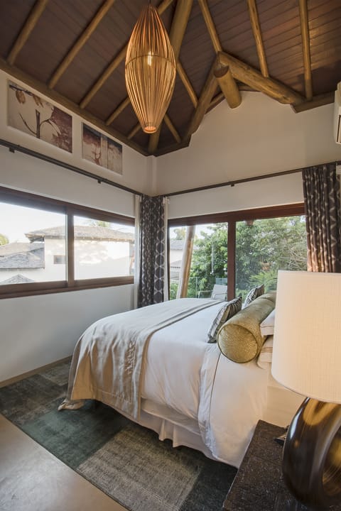 Standard Room | 1 bedroom, Egyptian cotton sheets, premium bedding, minibar