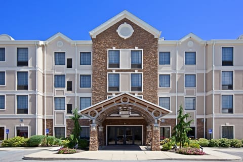 Welcome to your home away from home!