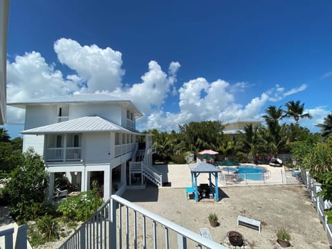 Villa, 4 Bedrooms, Private Pool, Ocean View | Front of property