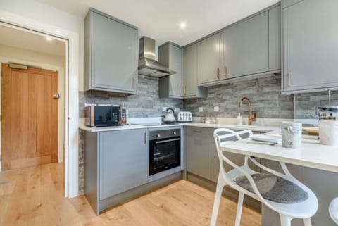 The Trinity Kitchen - StayCotswold