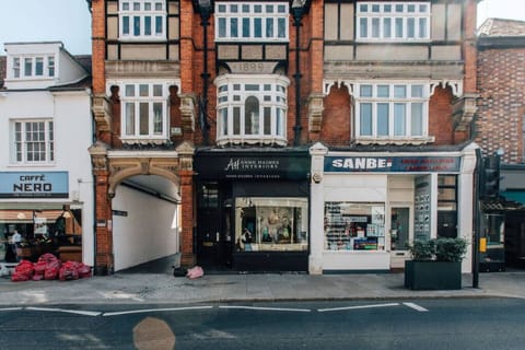 Apartment | 2 bedrooms