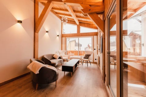 GoMontgenevre ChaletM 4