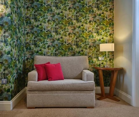 Standard Double Room (Inland) | In-room safe, iron/ironing board, free WiFi, bed sheets