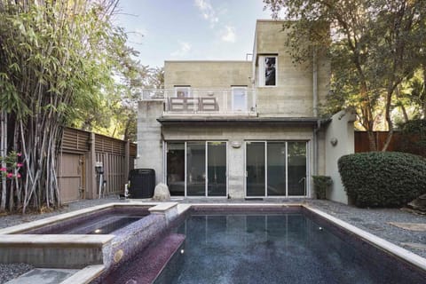 Private Pool