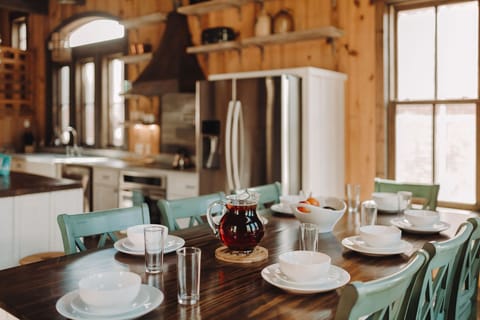 Fun fact: this was made by the same woman who made a rocking horse for royalty!