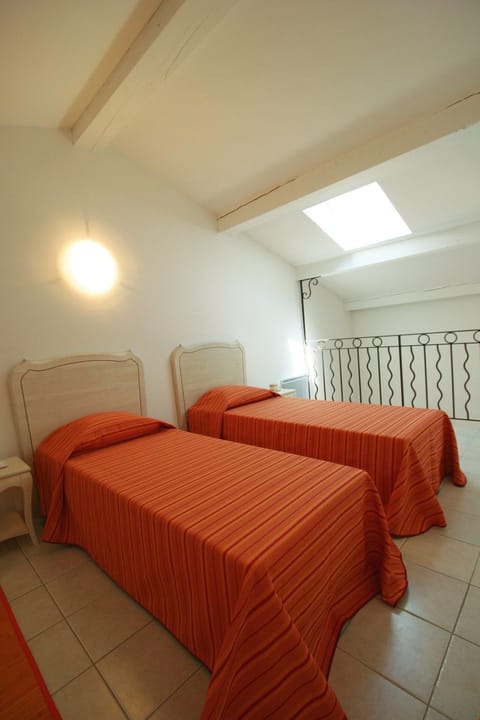 There will either be a second and third bedroom or 2 mezzanines.