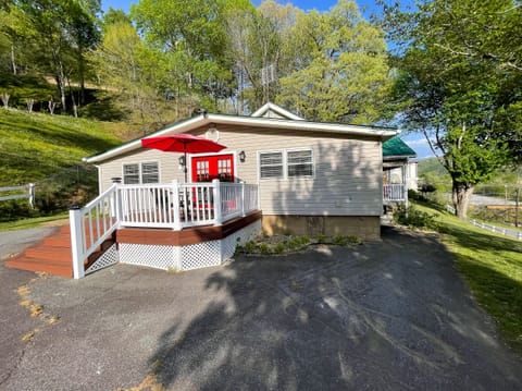 Exterior - Exterior View