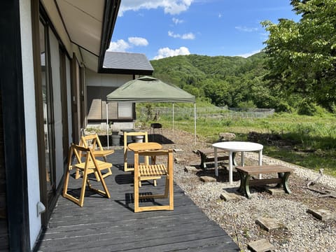 Family Villa | Terrace/patio