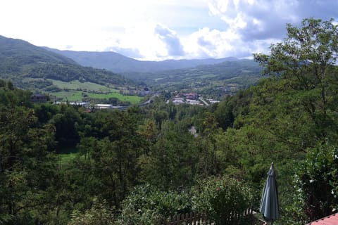 Apartment | Exterior