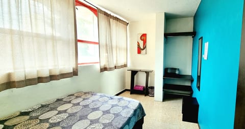 Economy Double Room | Free WiFi, bed sheets