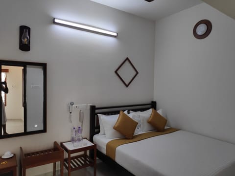 Family Quadruple Room | Egyptian cotton sheets, premium bedding, memory foam beds, in-room safe