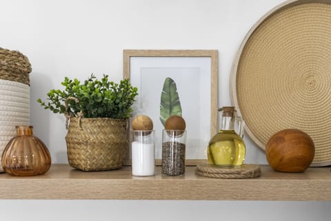 Apartment, Private Bathroom | Interior